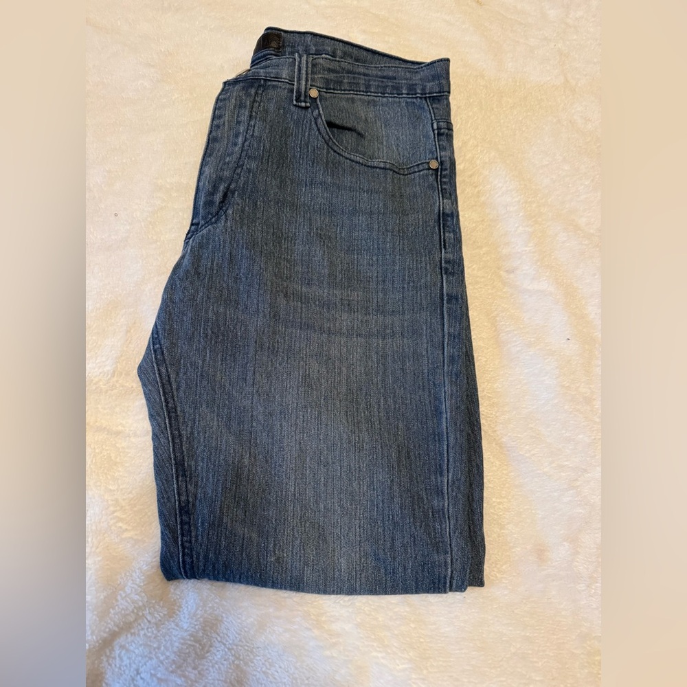 Steve’s Jeans 33/30